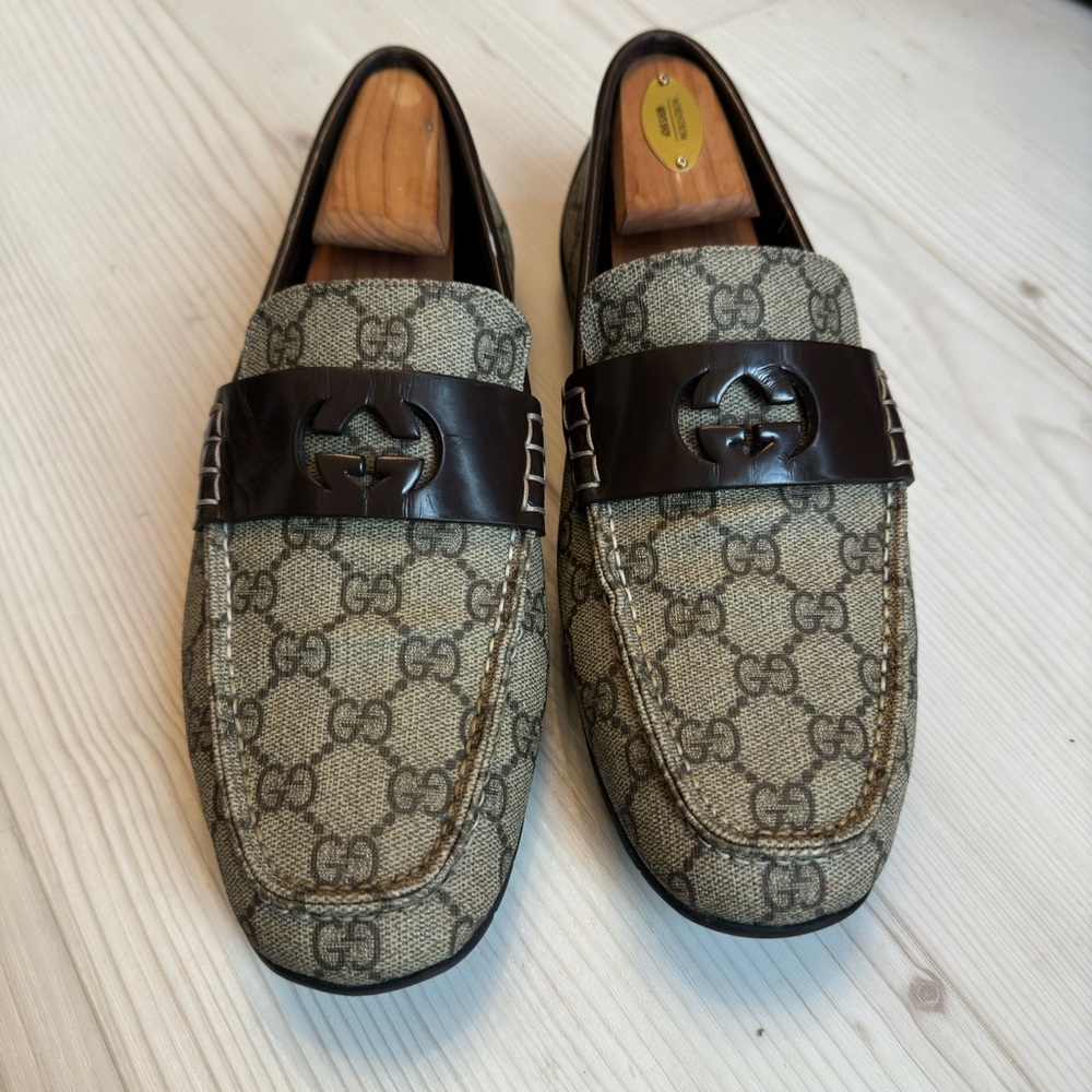 Gucci dress shoe